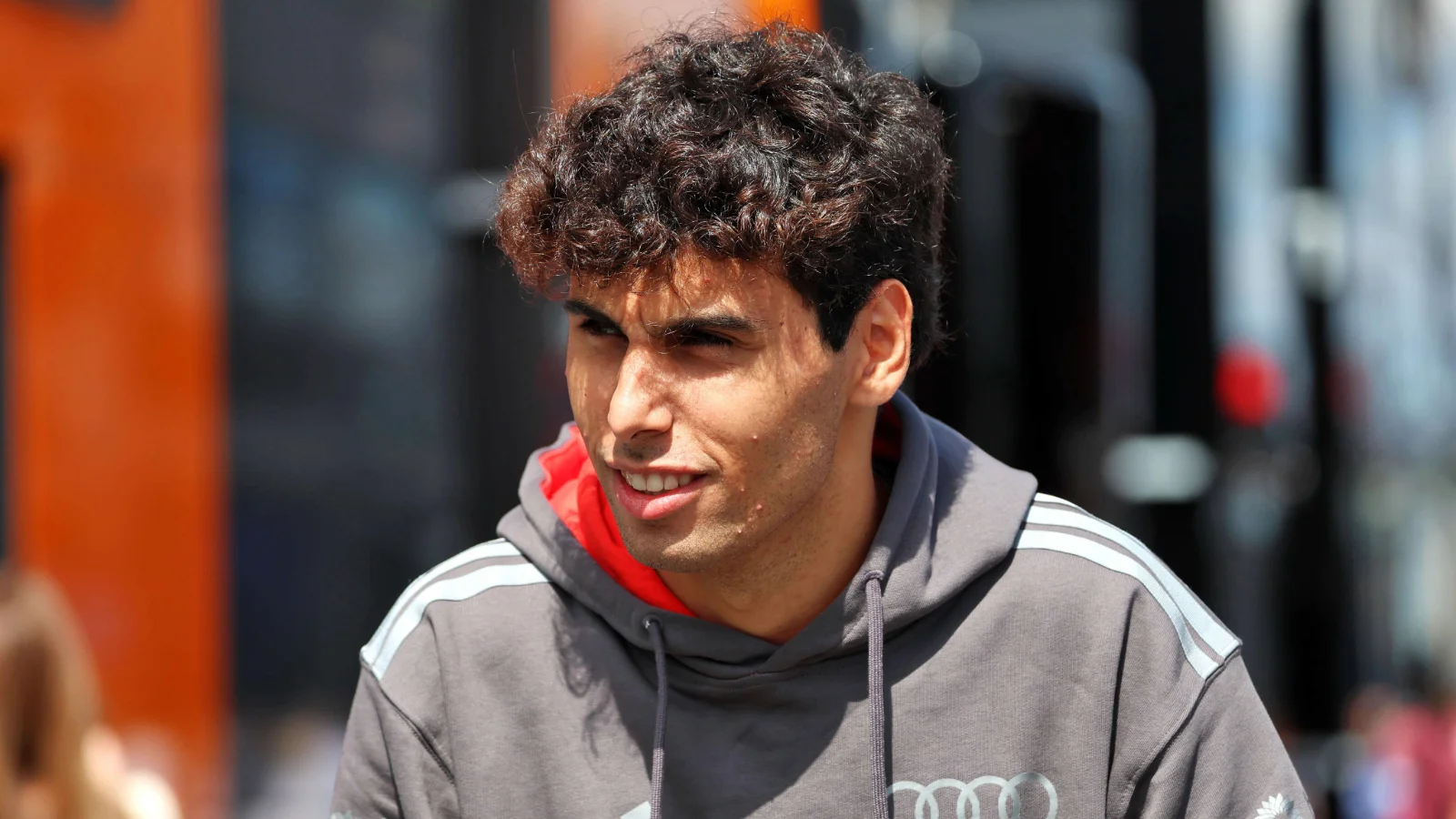 Gabriel Bortoleto explains vital differences amid Sauber-to-Audi transition source thumbnail