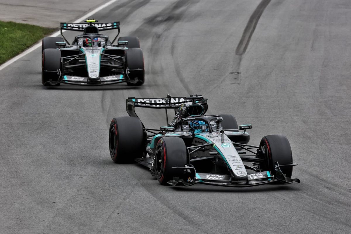 Russell retires from lead of F1's Canadian GP source thumbnail