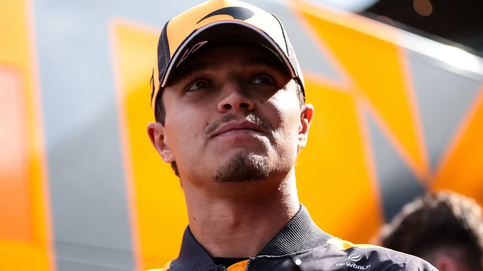 What's going on with Lando Norris? McLaren lifts lid on F1 2026 transformation source thumbnail