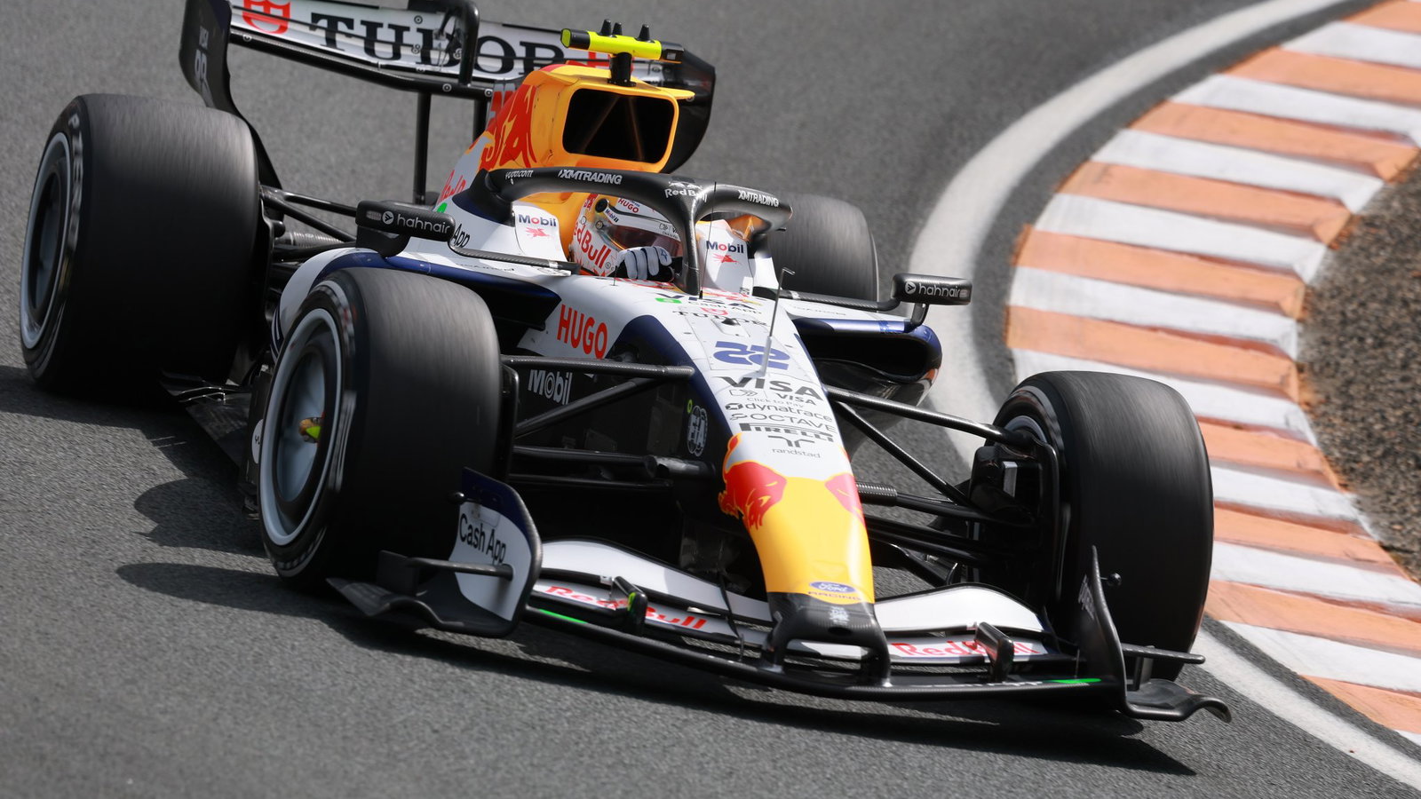 Returning F1 driver shares first impressions on maligned 2026 cars thumbnail