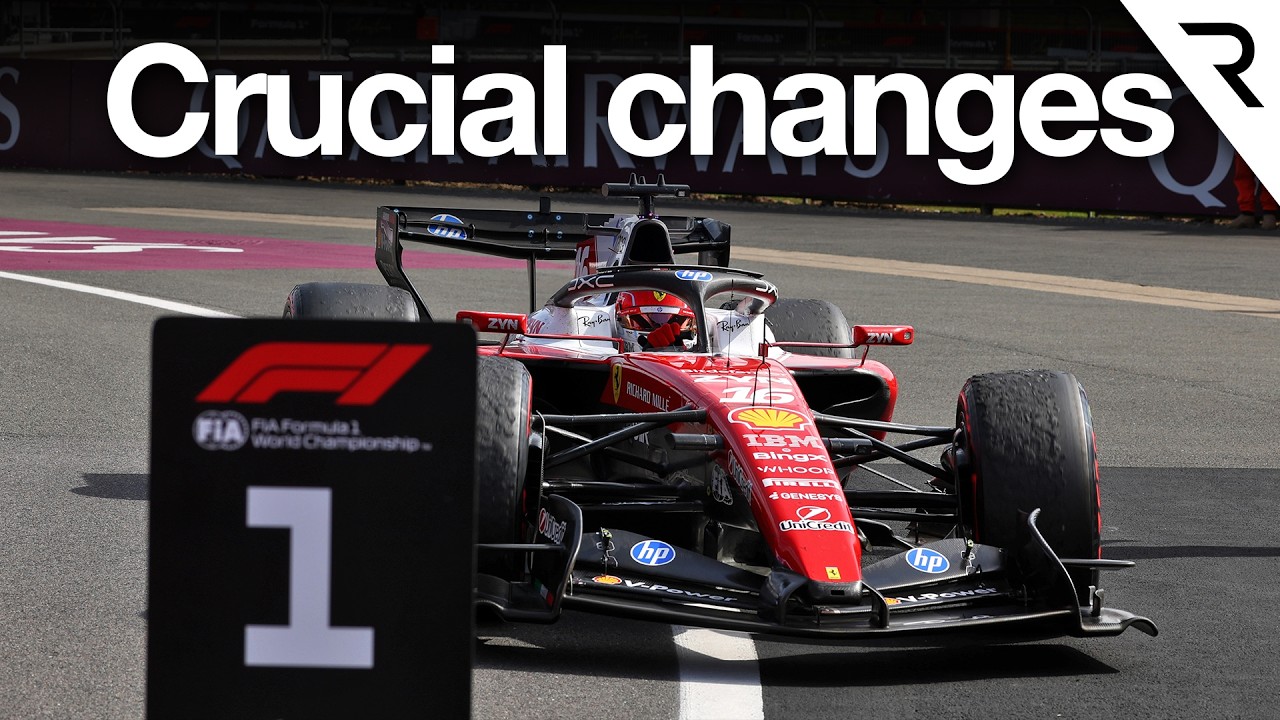 The crucial details Leclerc took from Hamilton to end F1 win drought thumbnail