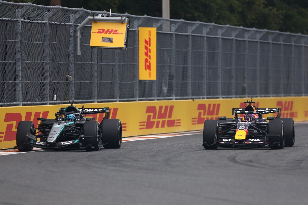 Exclusive: How Red Bull and Ford managed to build a competitive F1 engine straight away thumbnail