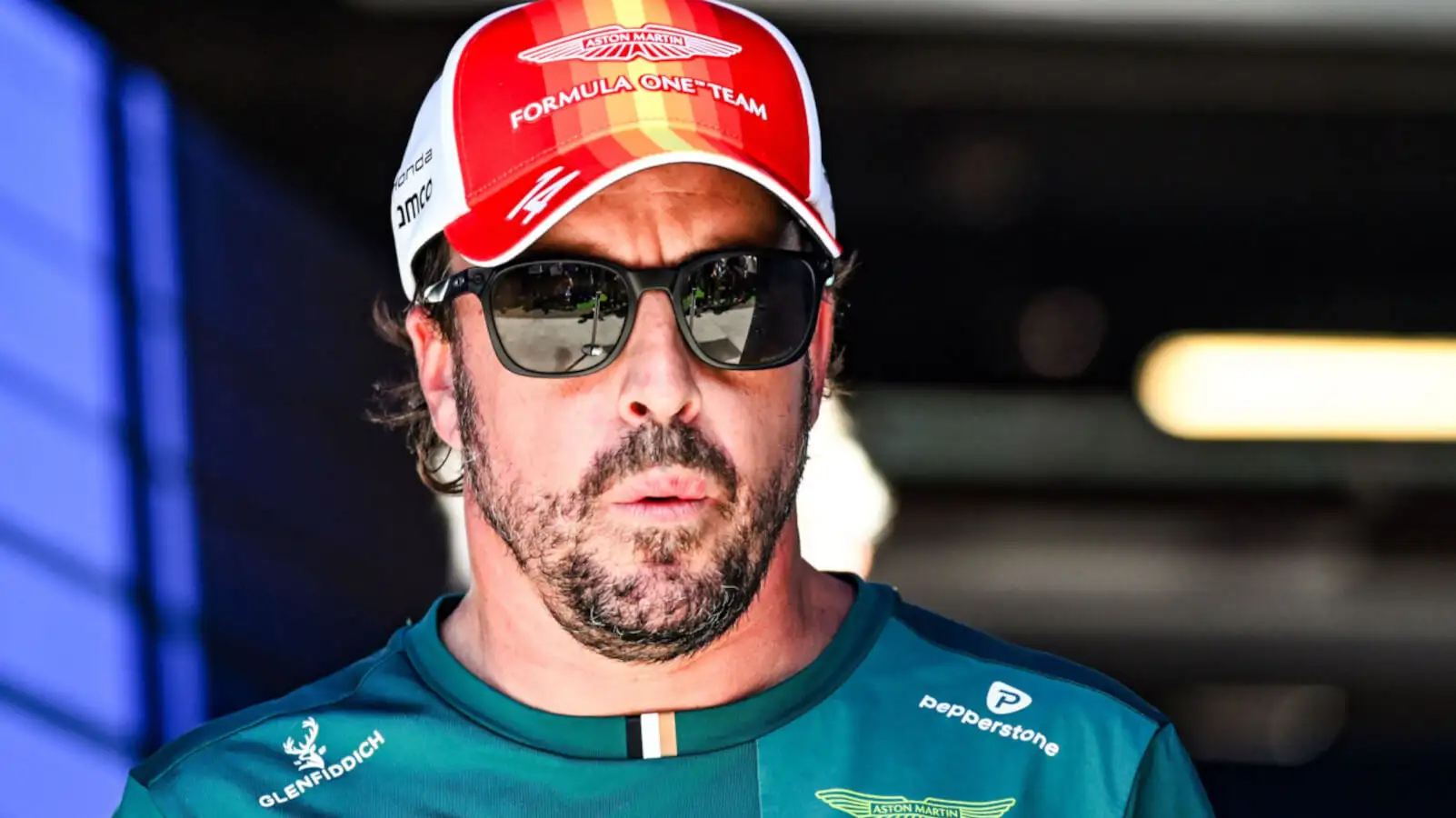 Alonso finds one highlight in his ‘last' Barcelona weekend amidst Aston Martin misery source thumbnail