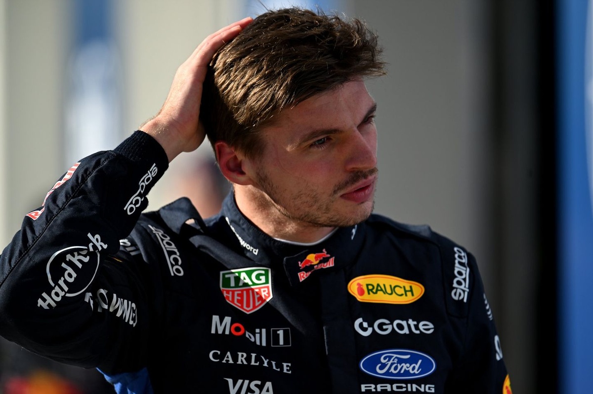 Why Max Verstappen won't follow Red Bull's famous Monaco GP swimming pool tradition source thumbnail