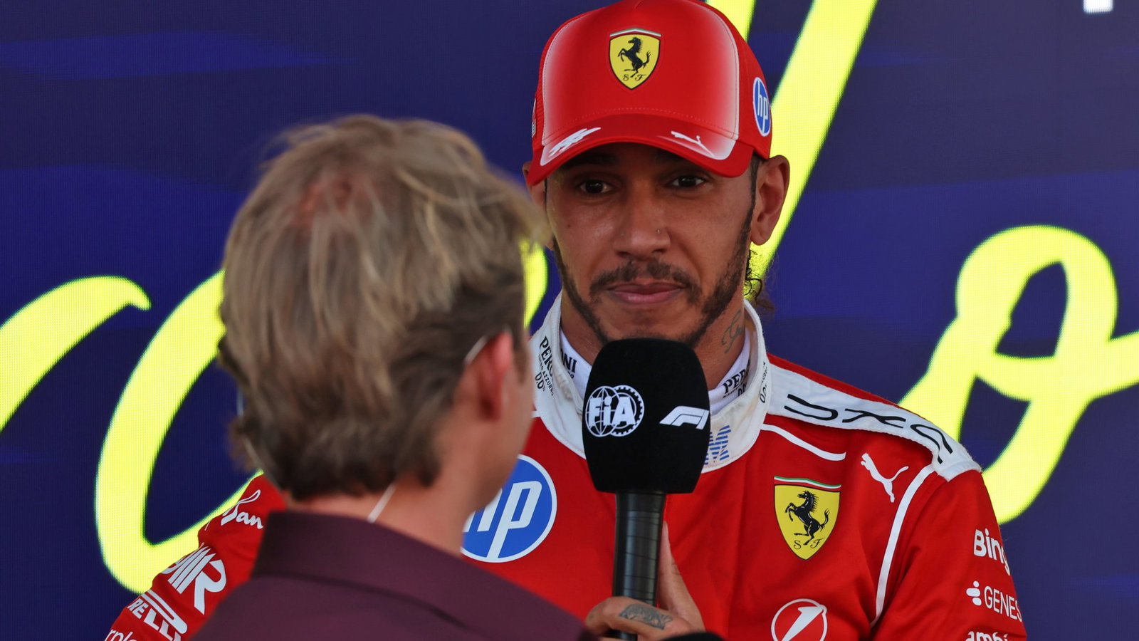 Rosberg makes Hamilton F1 prediction after Ferrari breakthrough thumbnail