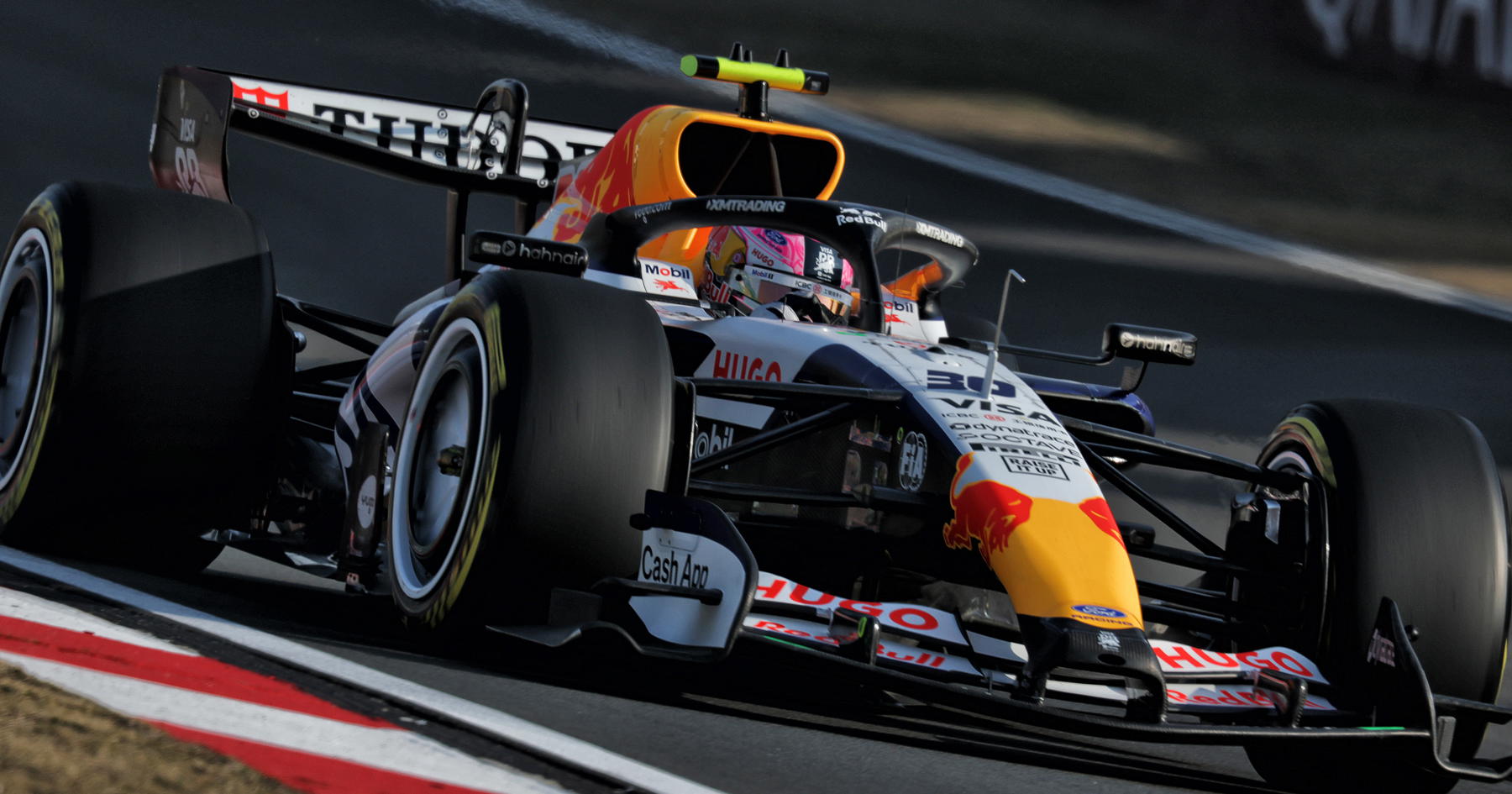 Liam Lawson reveals major F1 shift after regulation overhaul source thumbnail