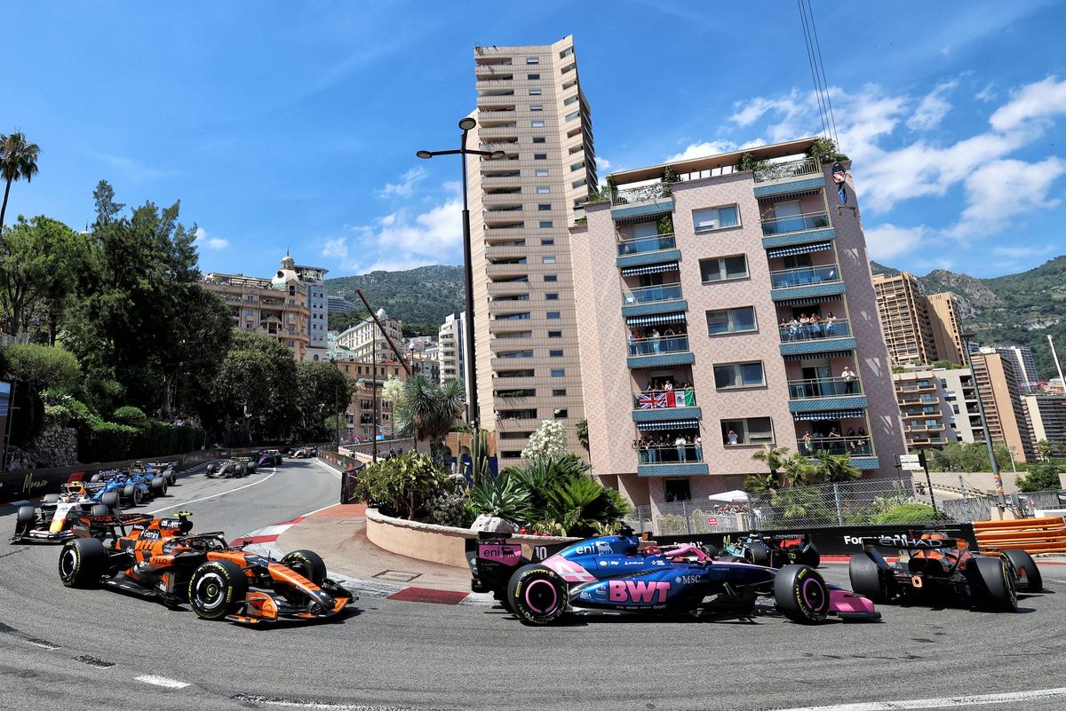 McLaren and Red Bull challenge FIA decision over Gasly penalties thumbnail