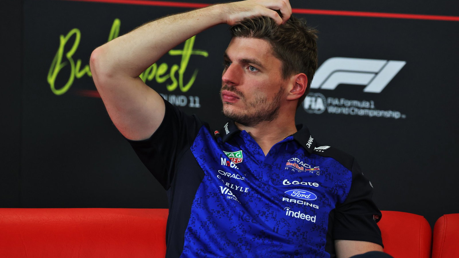 Fresh twist in Max Verstappen F1 future saga as major Red Bull deal rumoured thumbnail