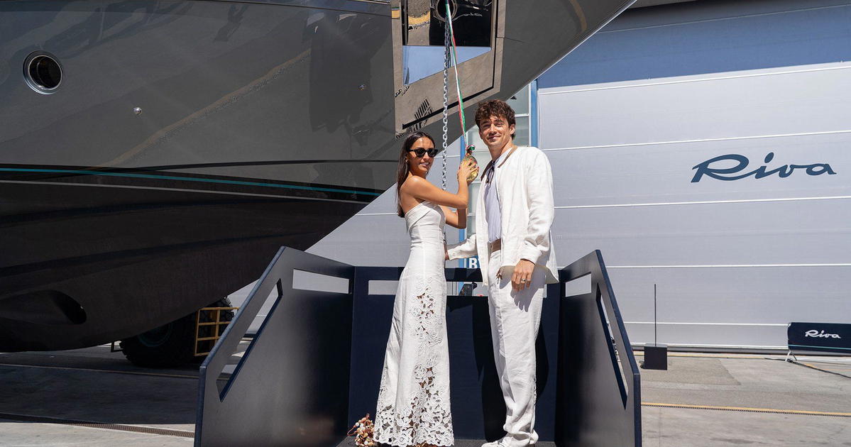 Charles Leclerc makes eye-watering multi-million dollar purchase thumbnail