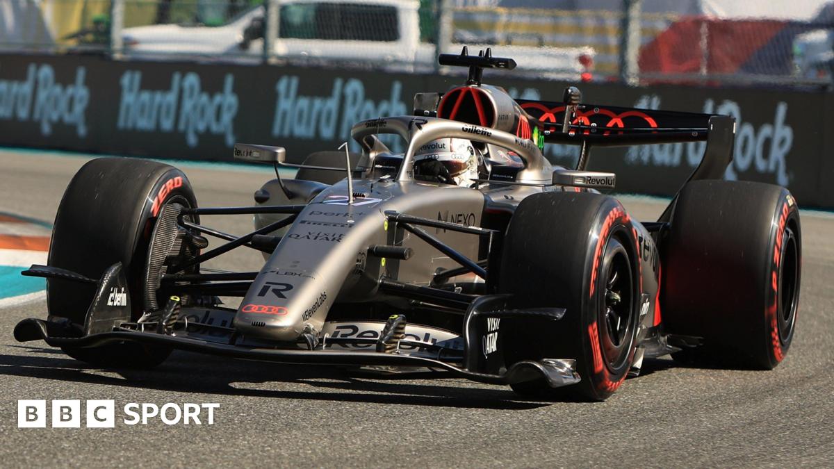 Where problems started with 2026 rules & calendar congestion - F1 Q&A thumbnail