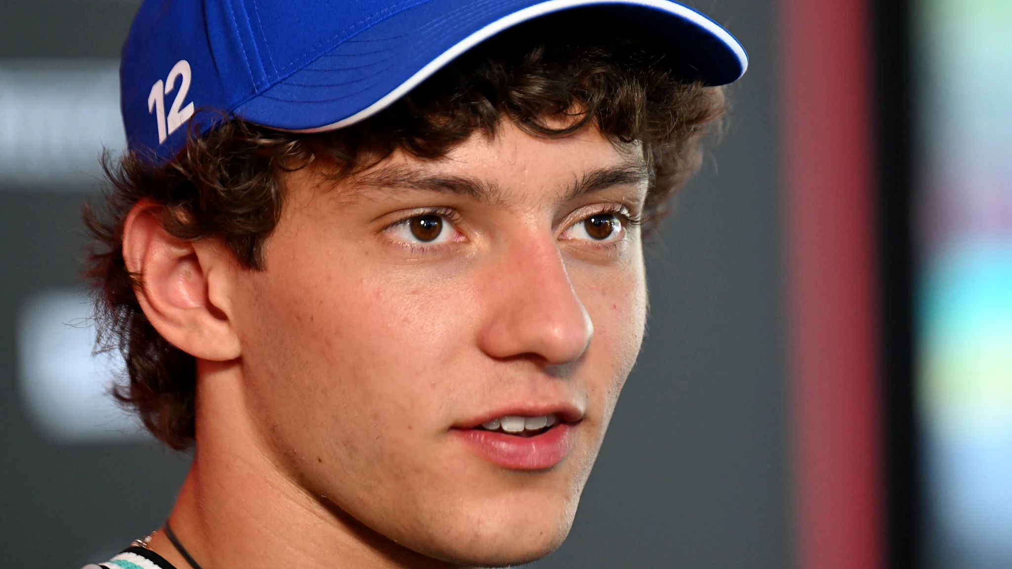 Antonelli reveals Mercedes' intra-team rules in Austria thumbnail