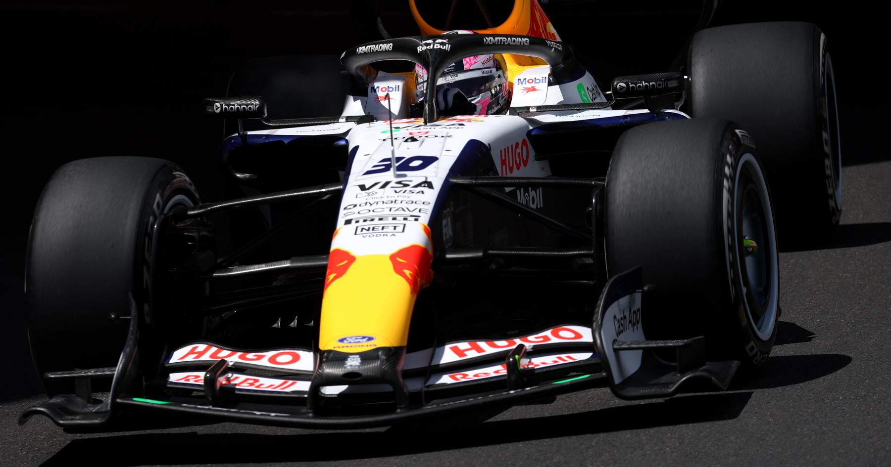 Liam Lawson puzzled by Monaco GP turnaround after F1 'struggles' source thumbnail