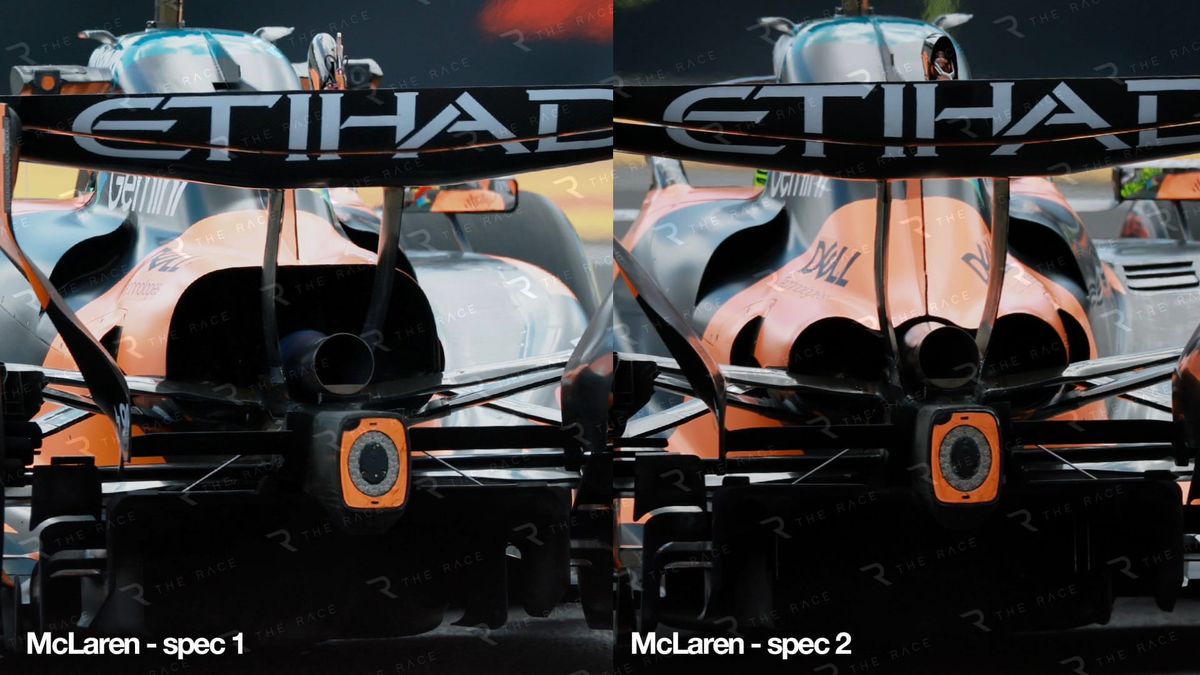 Gary Anderson on McLaren's 2026 race-winning F1 upgrade thumbnail