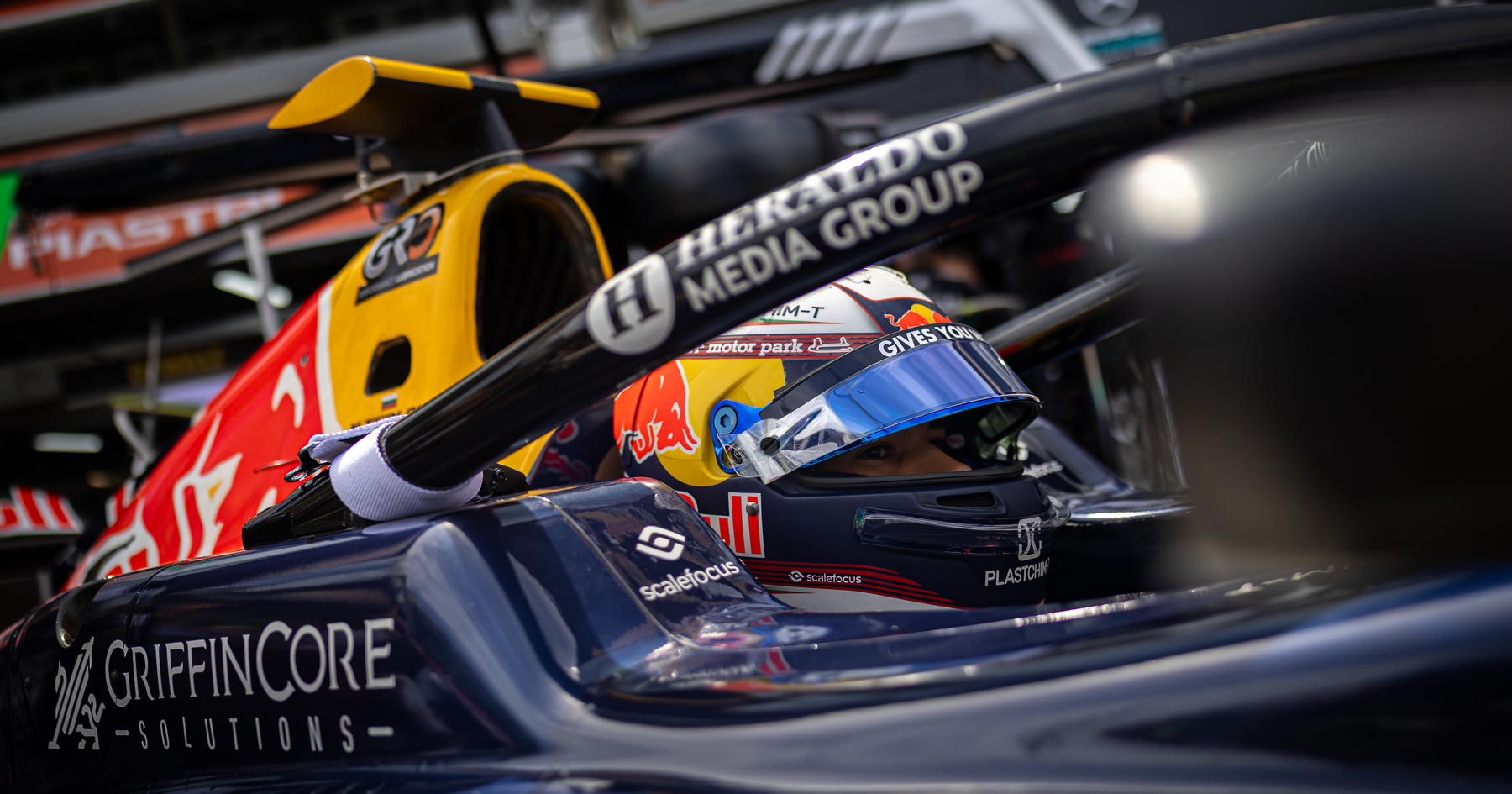 F1 promotion chance rising for Red Bull star source thumbnail