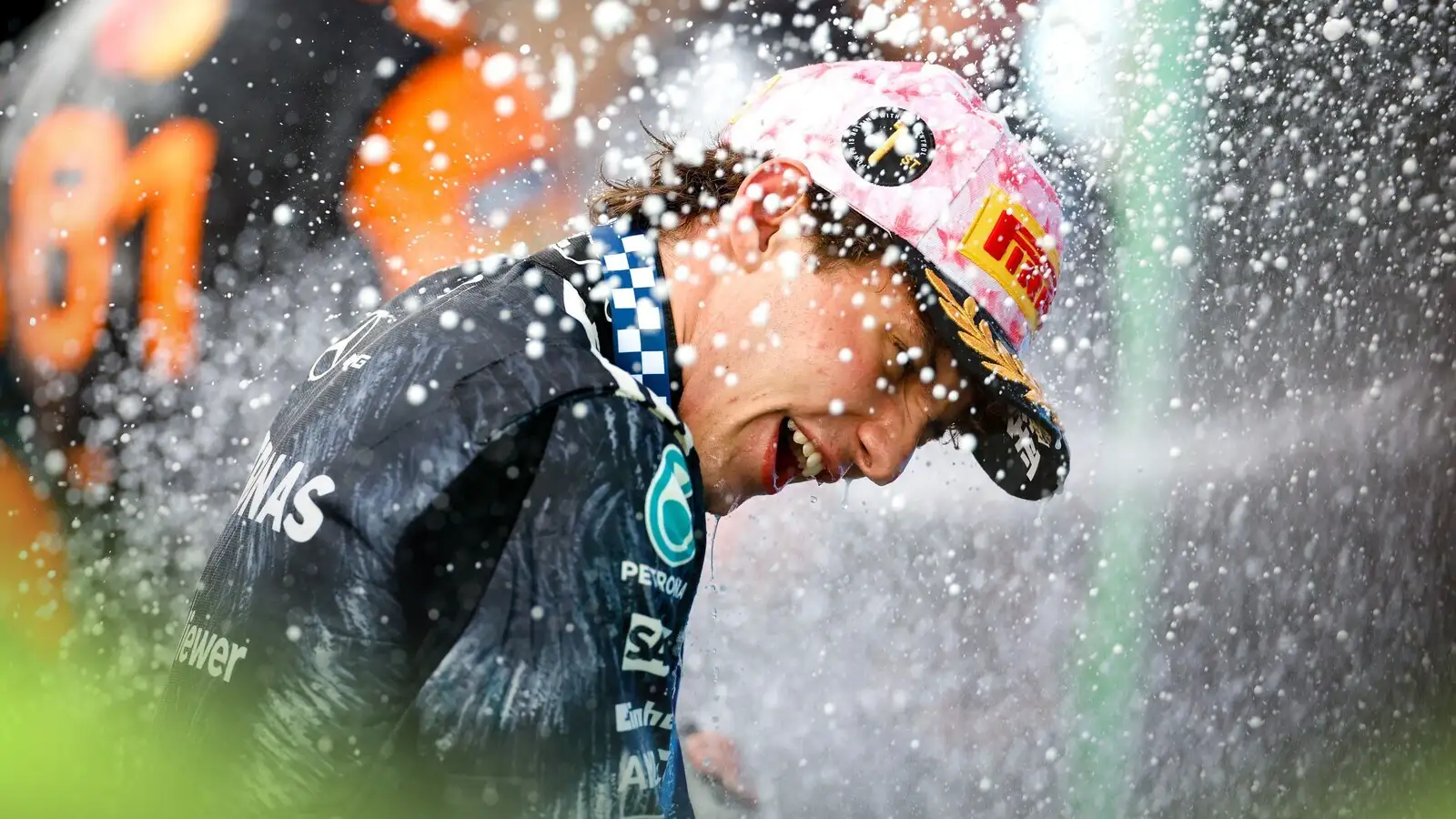 ‘One mistake and you're down’ – Kimi Antonelli gets stark title warning source thumbnail