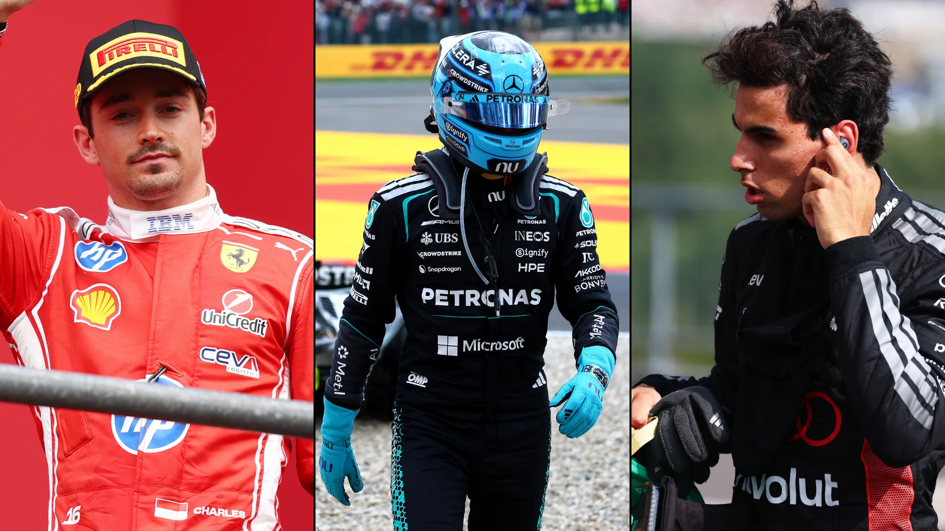 All the key moments from the 2026 Belgian Grand Prix thumbnail