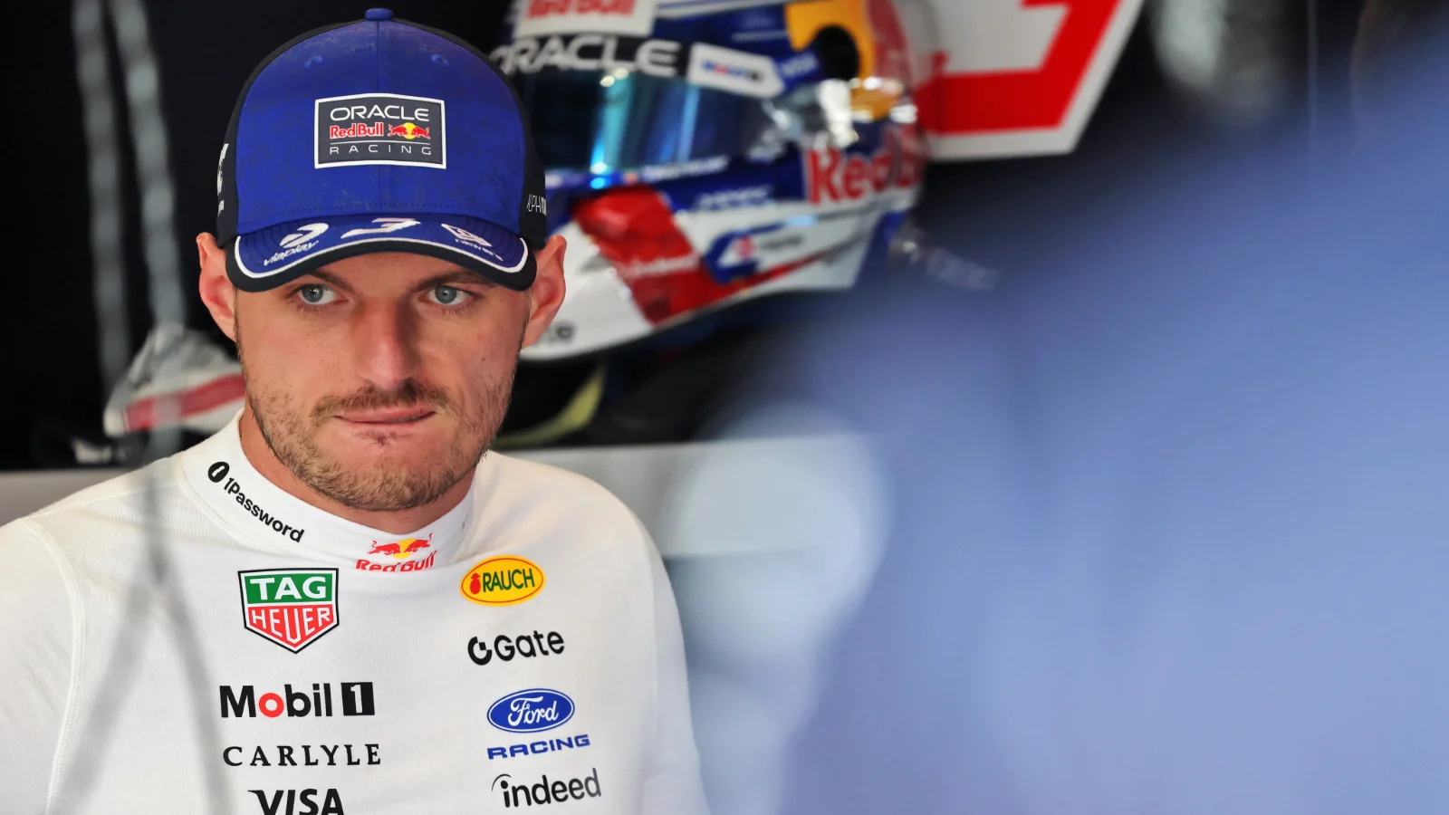 Max Verstappen fed-up with ‘dangerous' Red Bull after massive Silverstone shunt thumbnail