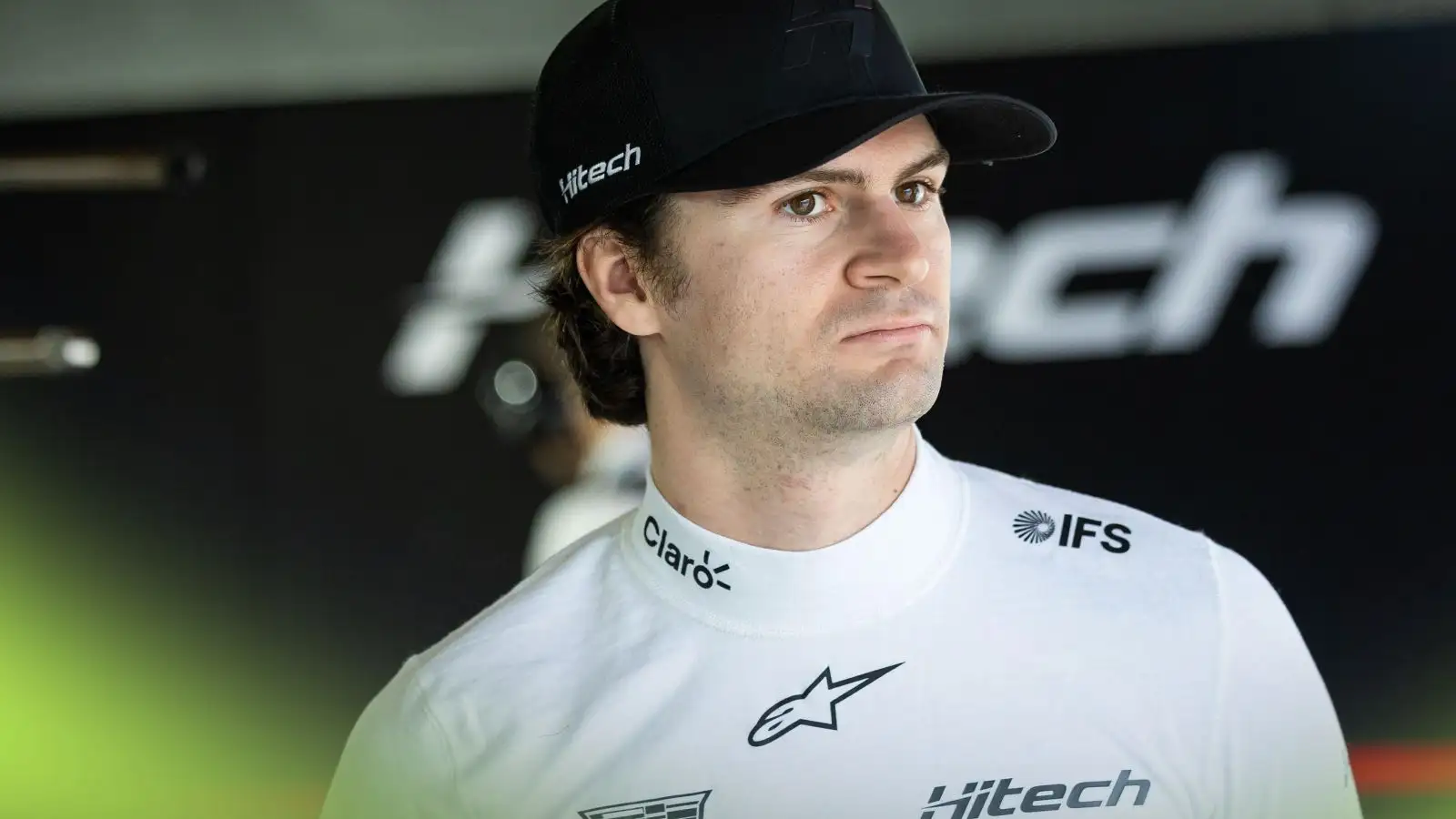 Colton Herta makes intriguing IndyCar and F1 comparison amid F2 struggles source thumbnail