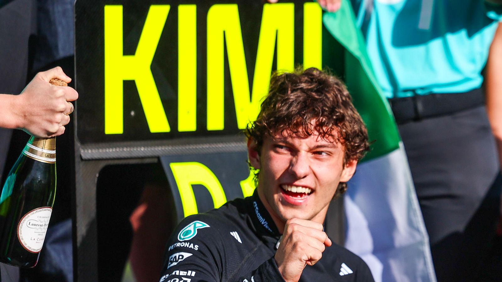 'I reached rock bottom' - Antonelli admits shock as title charge accelerates source thumbnail
