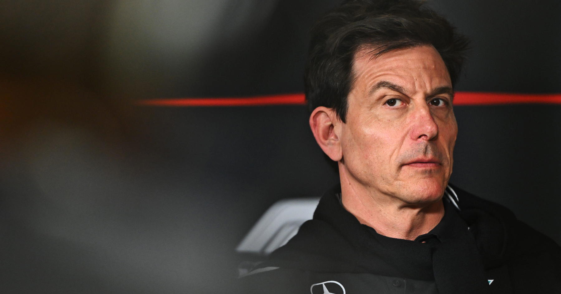 Toto Wolff warns against F1 adopting "political mess" rules solution source thumbnail