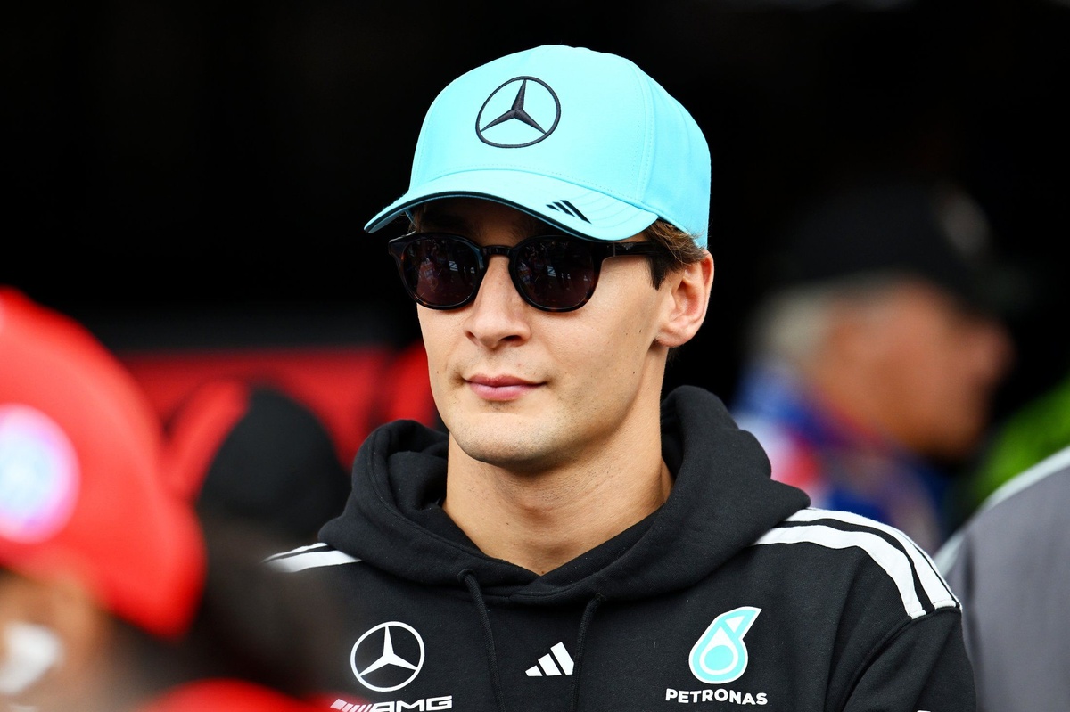 George Russell's 2026 F1 bad luck is beyond a "Rocky" story, says David Coulthard thumbnail