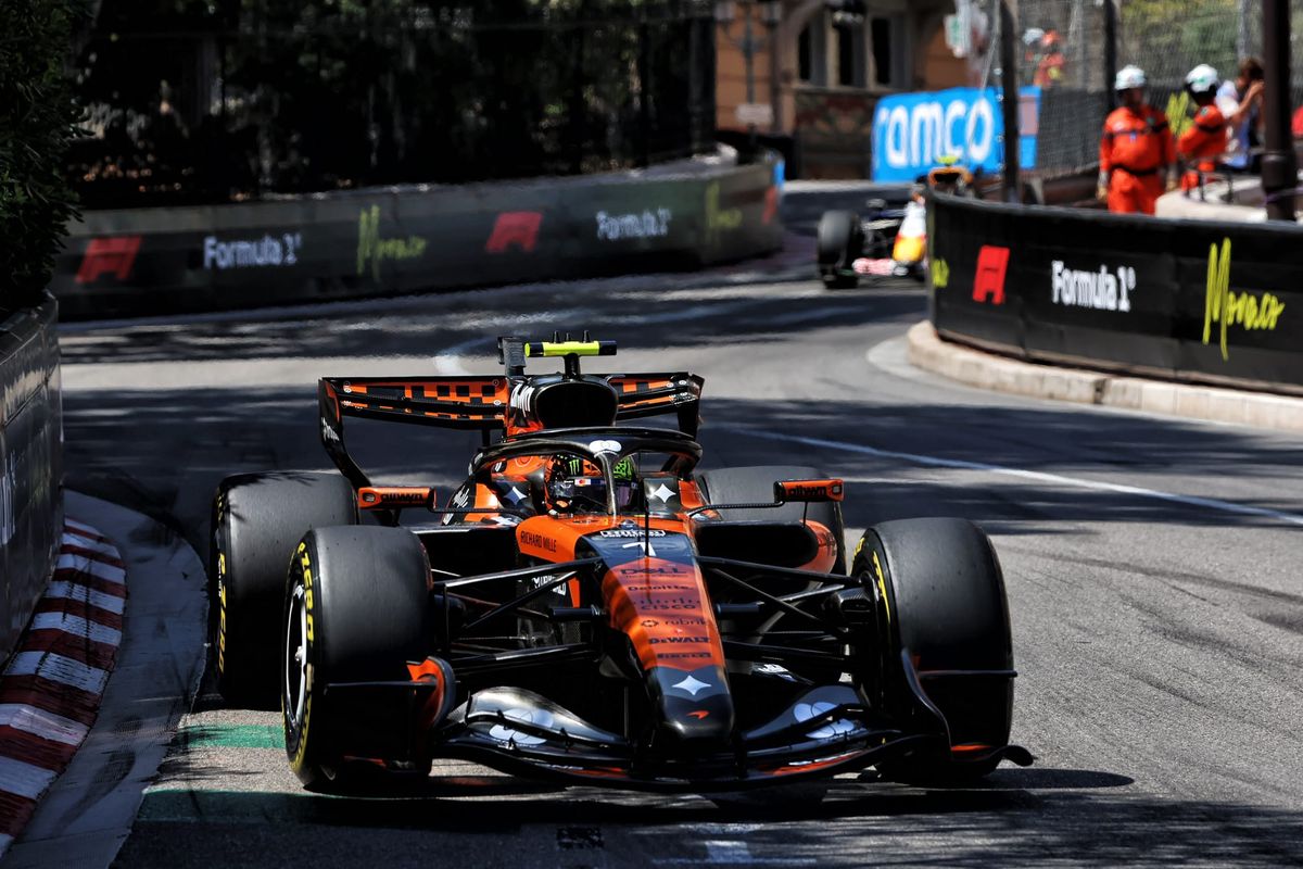 Why McLaren is suffering more as a customer under new rules thumbnail