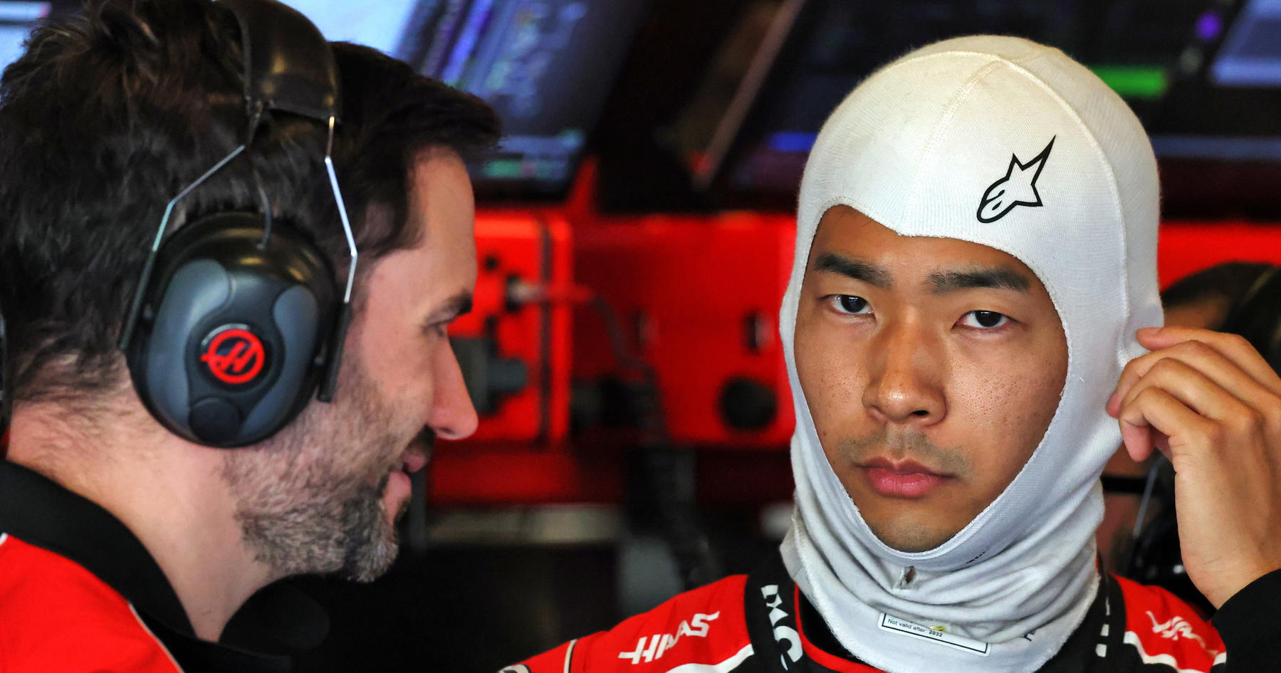 Haas to give Le Mans 24 Hours winner latest FP1 outing source thumbnail
