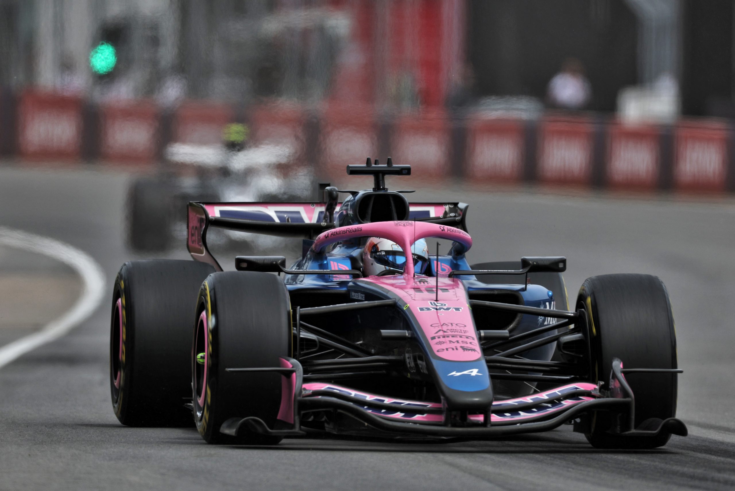 Gasly and Colapinto on the hunt for more points in Monaco source thumbnail