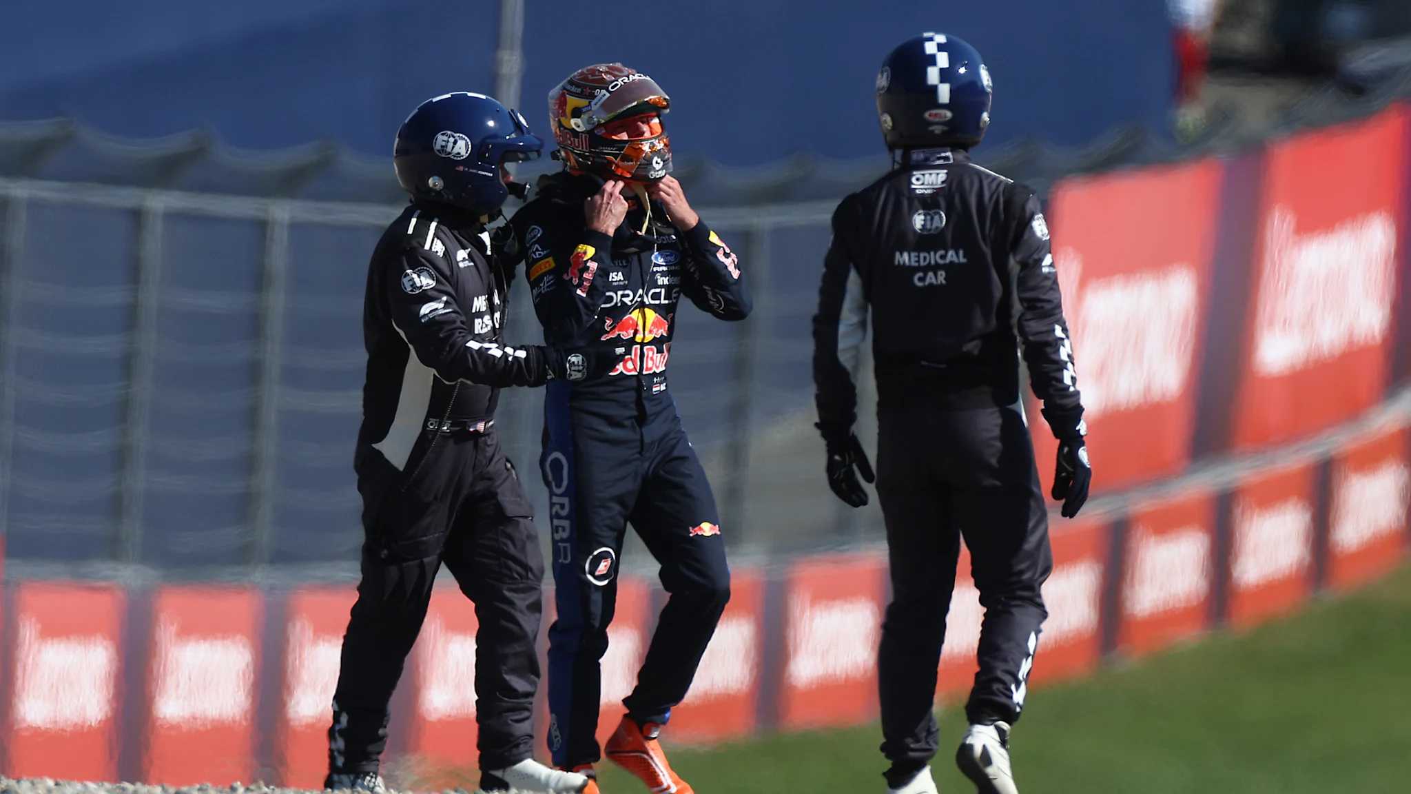 Verstappen left searching for answers after Q3 crash in Austria source thumbnail
