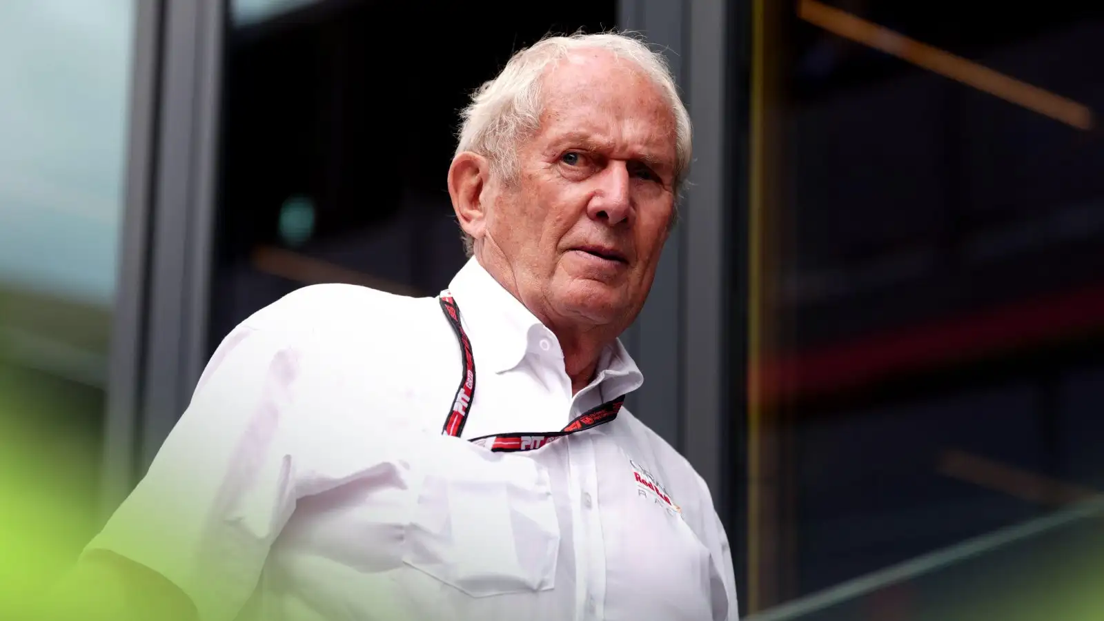 Helmut Marko grilled over private Jos Verstappen meeting as image surfaces source thumbnail