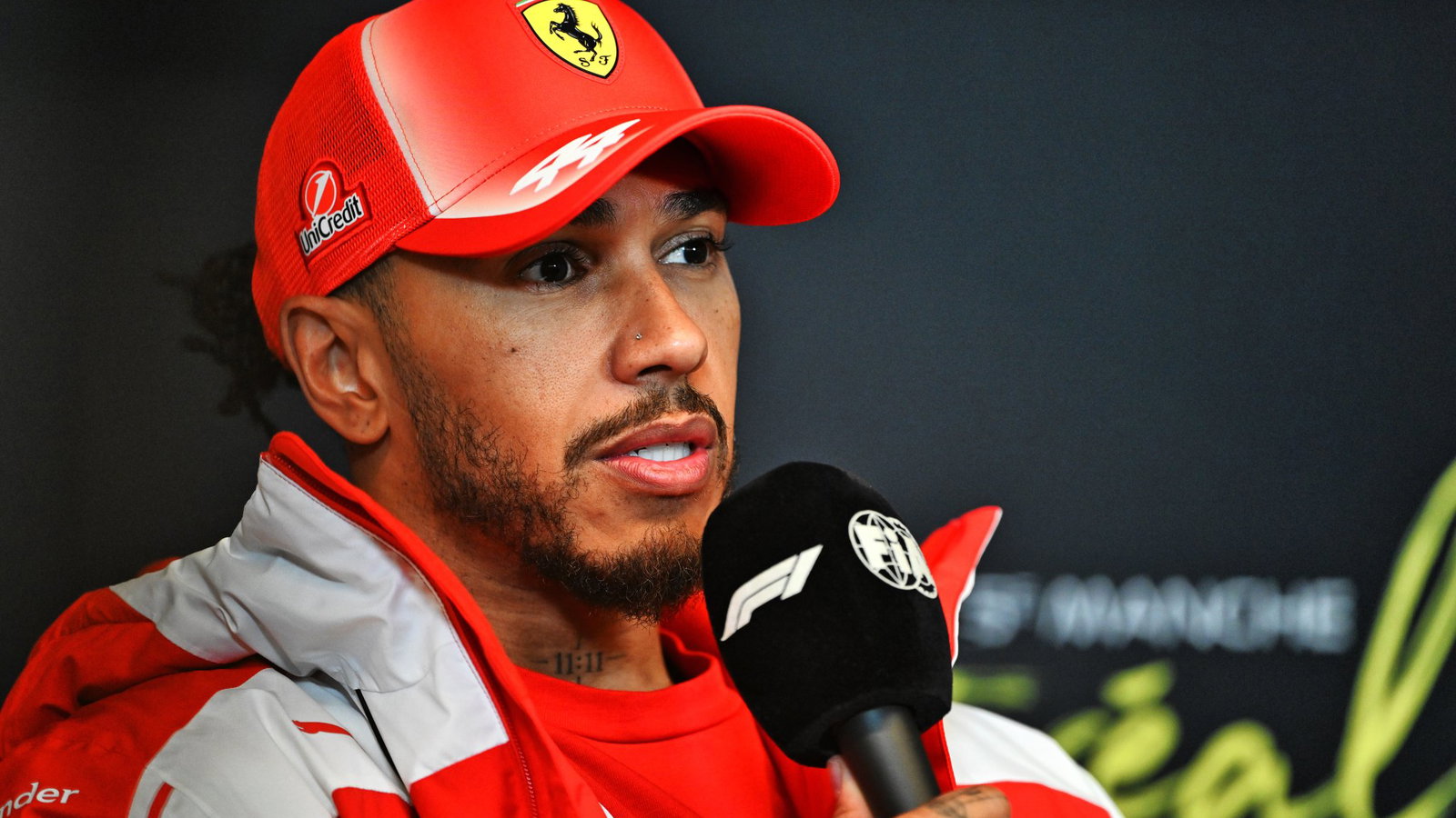 Lewis Hamilton takes swipe at F1 champion Jacques Villeneuve at Canadian GP thumbnail