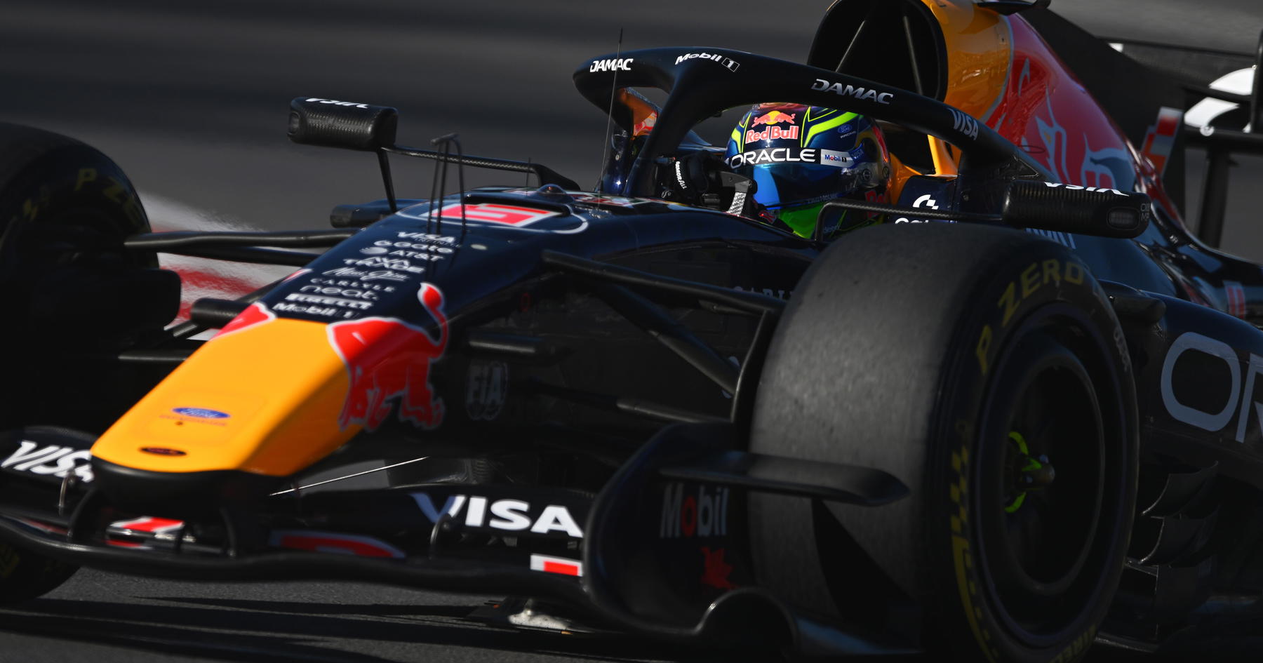 Red Bull seek 'once and for all' answer to raging F1 debate source thumbnail
