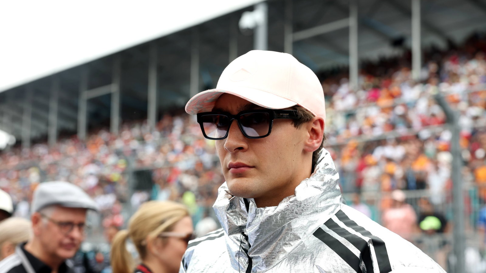 George Russell in “uncomfortable” spot as Kimi Antonelli comes of age source thumbnail