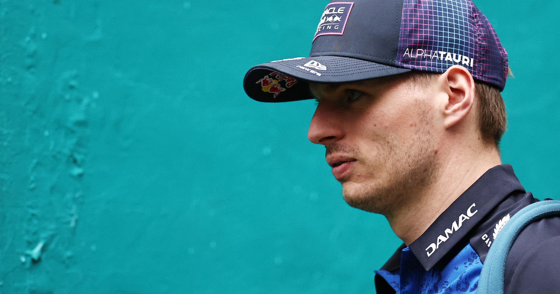 Interview: F1 warned over ‘sleepless nights' danger of Max Verstappen exit thumbnail