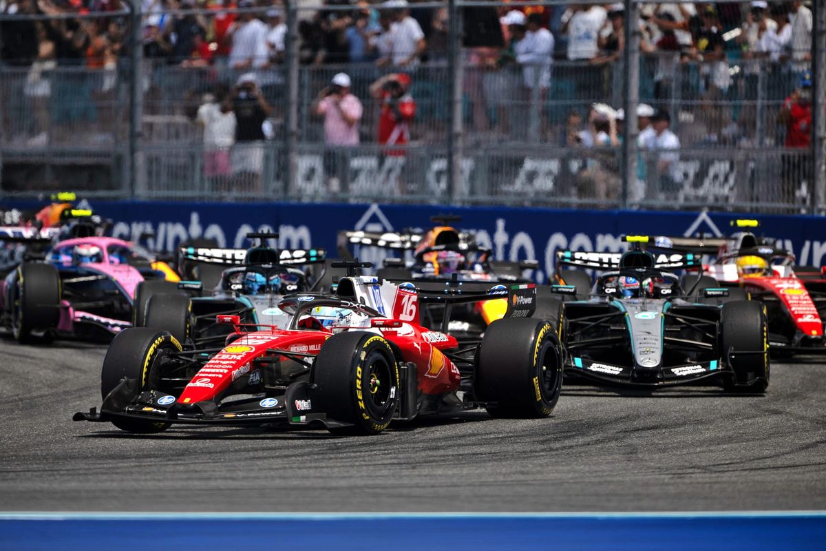 F1 set for crunch 2027 talks - as proposed changes in doubt source thumbnail