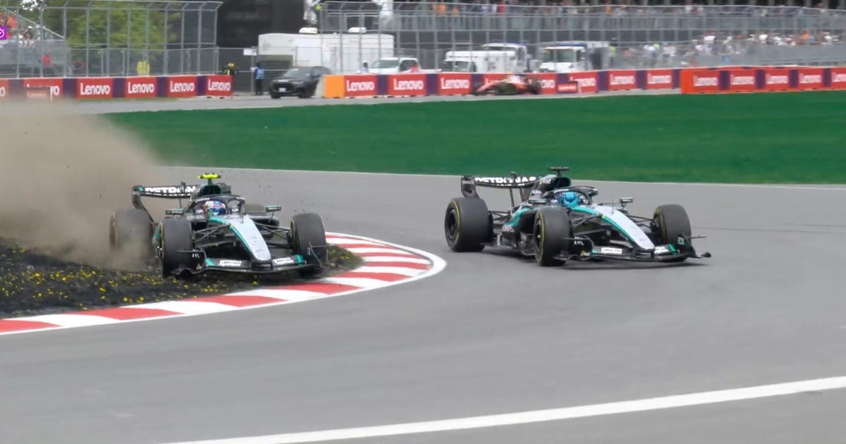Kimi Antonelli demands George Russell penalty as Mercedes rivalry begins source thumbnail