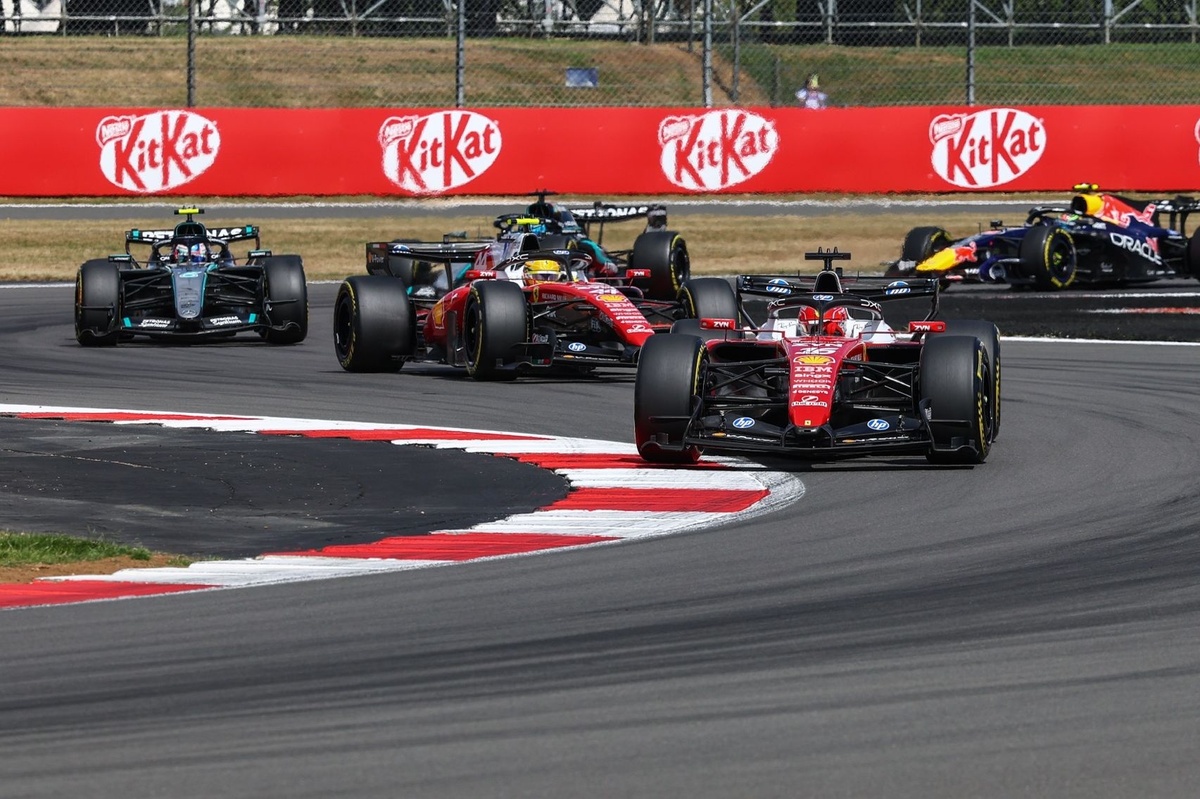 Five quick takeaways from the F1 British GP thumbnail