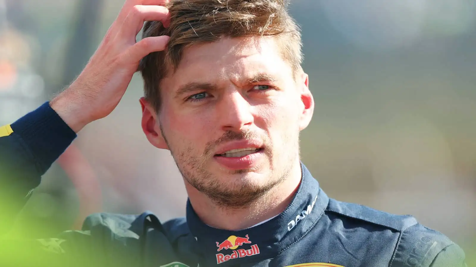 Max Verstappen to McLaren? The [65] million-dollar question thumbnail