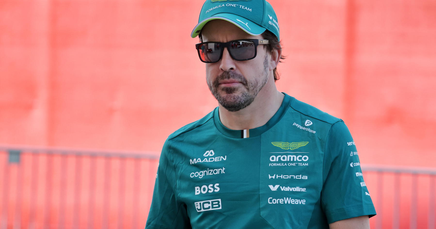 Fernando Alonso delivers clear Aston Martin prediction after struggles source thumbnail