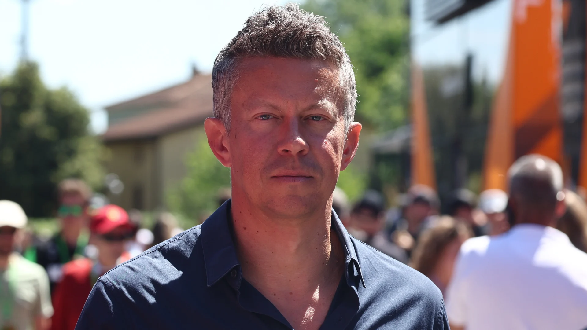 Cadillac announce Marcin Budkowski as new Team Principal thumbnail