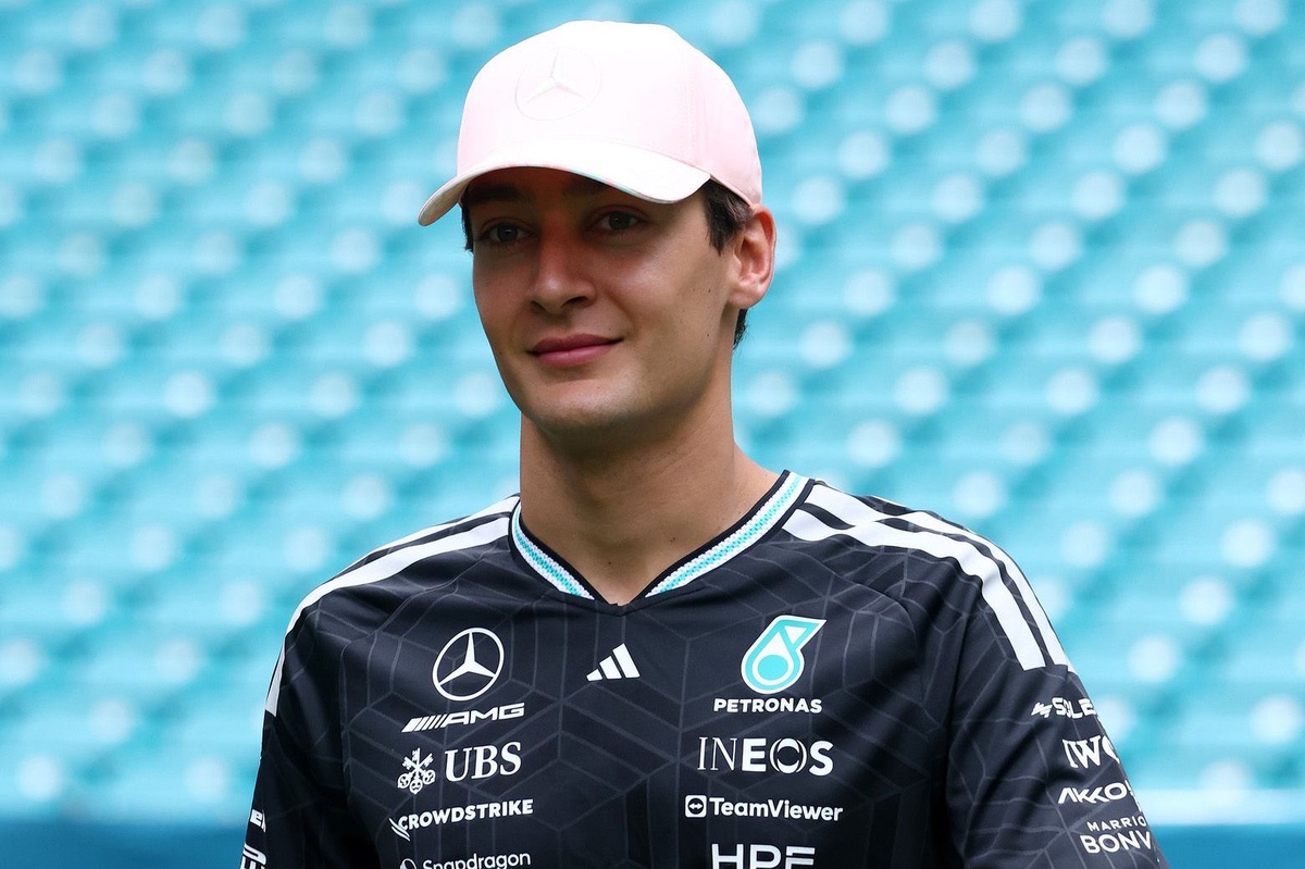 George Russell reluctantly makes Canadian GP promise as old video resurfaces source thumbnail