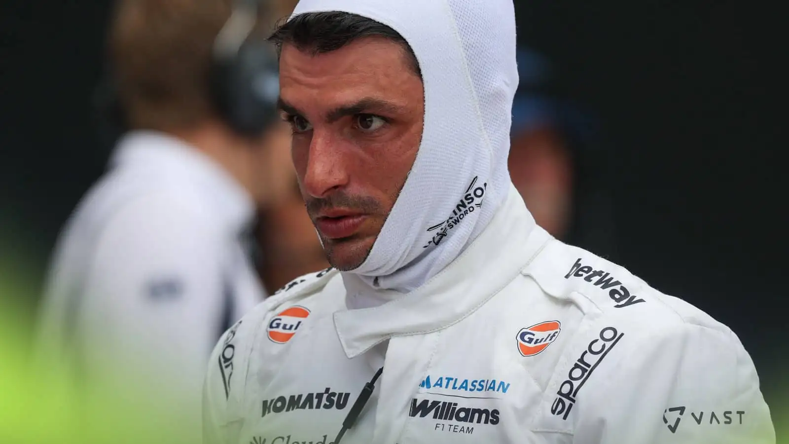 Carlos Sainz sets sights on Alpine after ‘delayed' Williams upgrade arrives source thumbnail