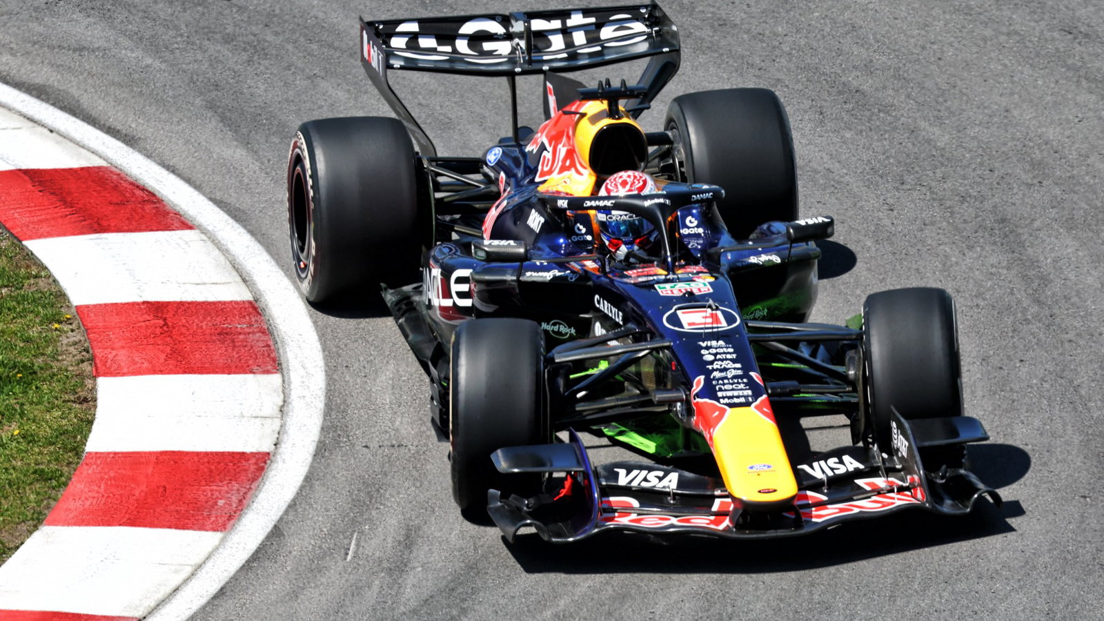 Max Verstappen 'at the heart of the F1 project' - Red Bull dismisses exit fears source thumbnail