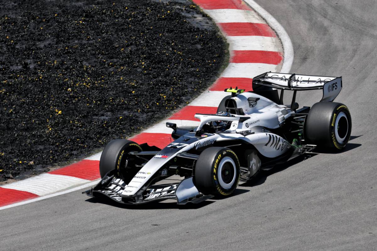Cadillac admits team's first Monaco GP is ‘massive challenge source thumbnail