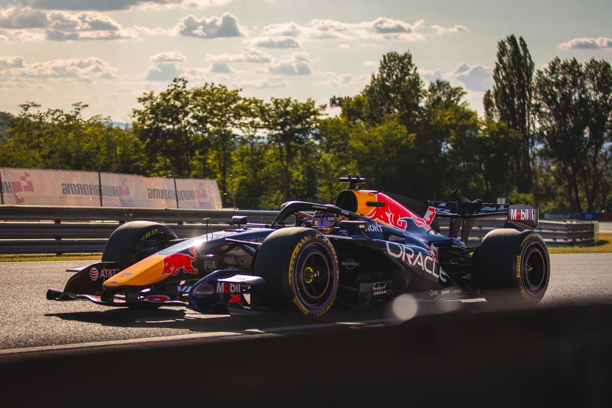 Red Bull is losing the traits that made it an F1 giant thumbnail