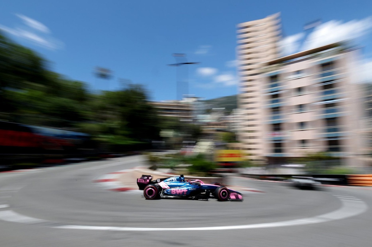 From simulator to stopwatch: The creative evidence teams have used to dispute F1 race results thumbnail