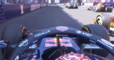 Max Verstappen explains 'terrible' Monaco DNF issue as Red Bull 'dropped dead' thumbnail