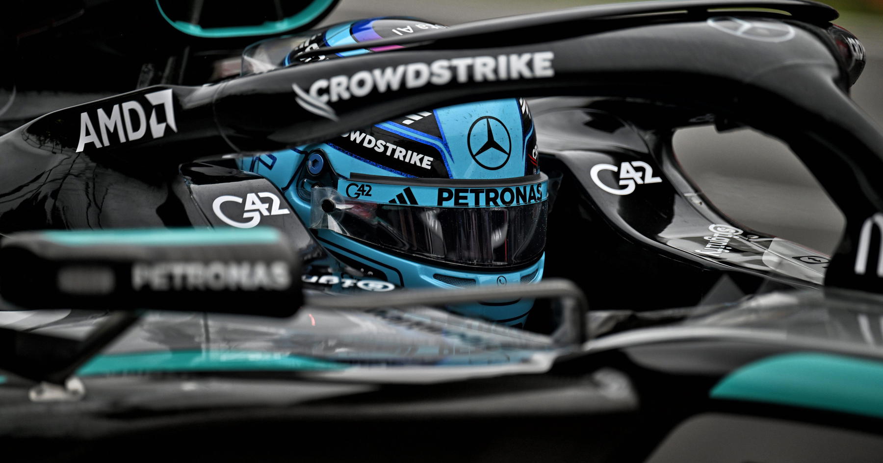 Mercedes handed 'several months' setback as investigation delayed thumbnail