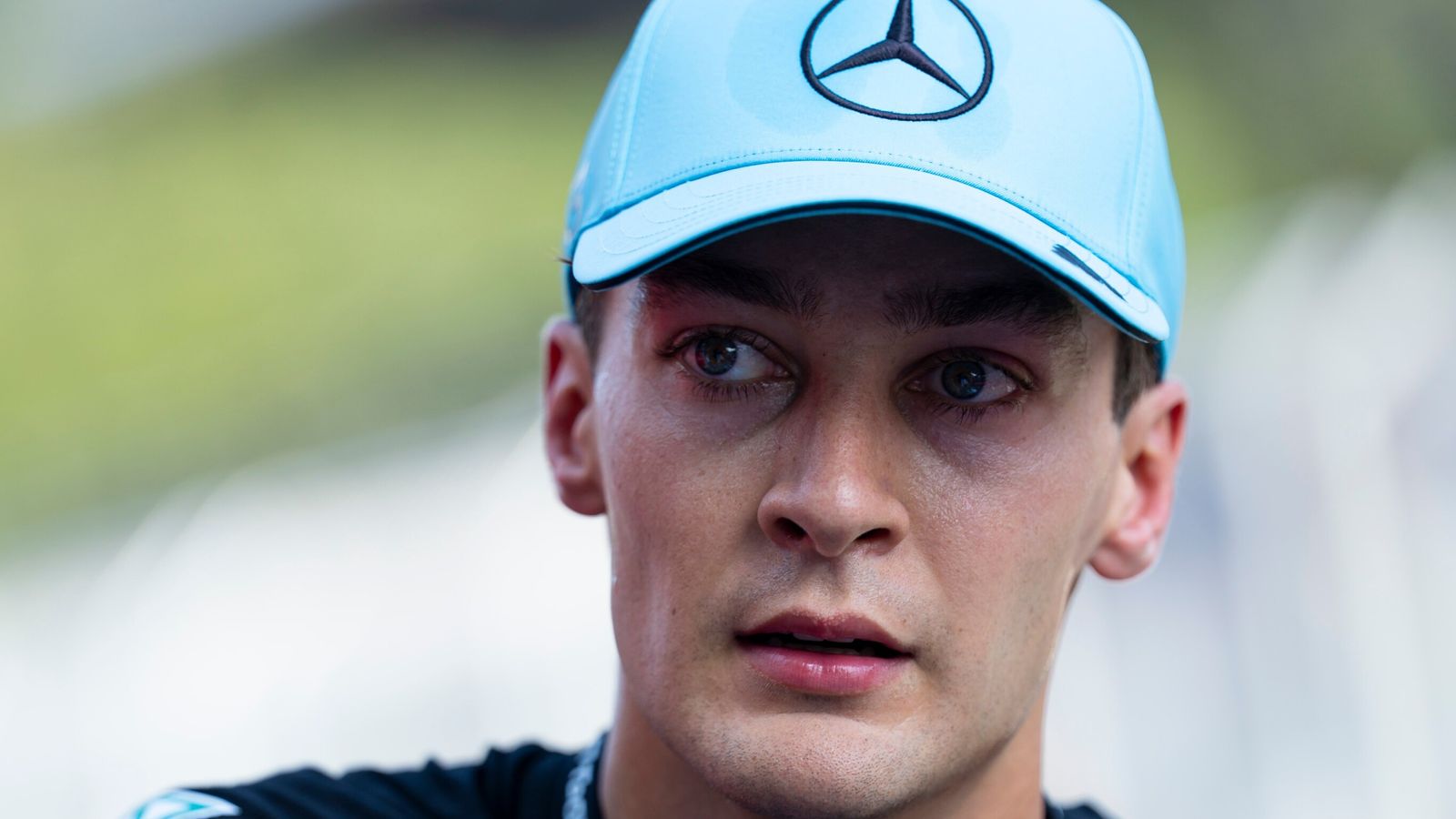 'Never had a season like this' - Russell p****d off at latest Mercedes issue source thumbnail