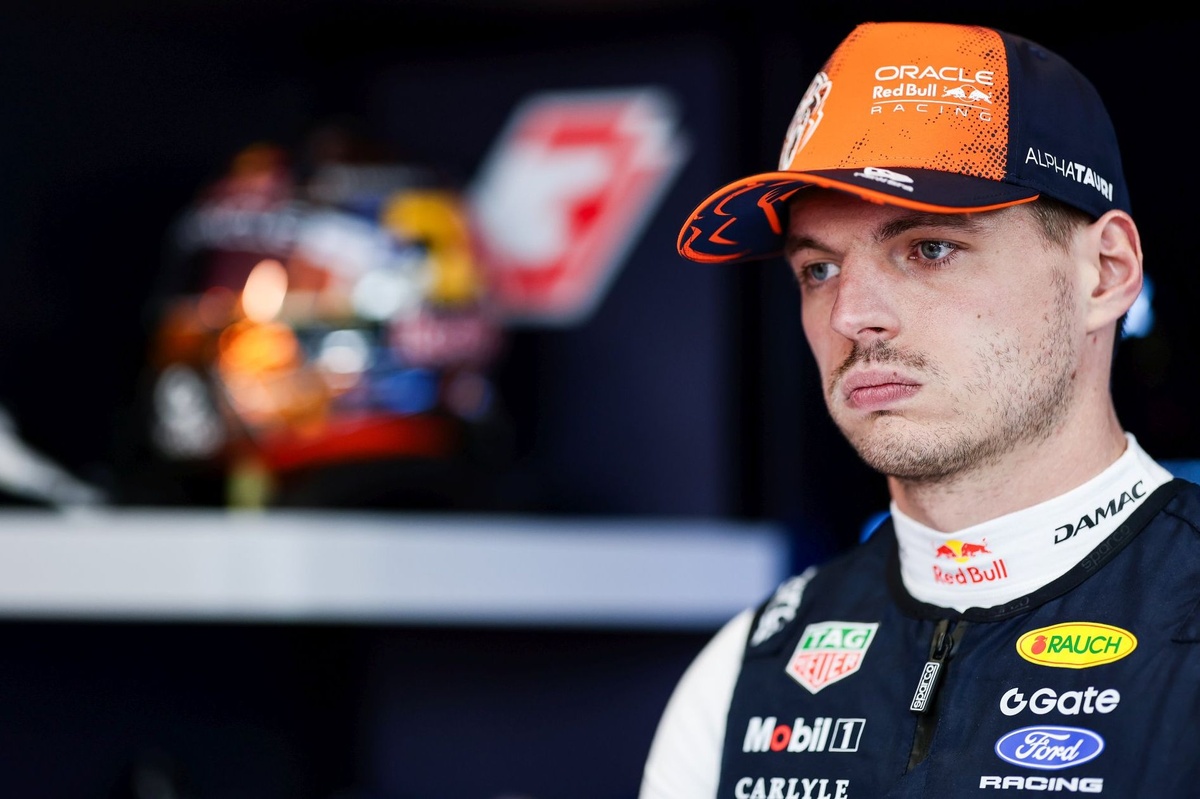 Max Verstappen pinpoints Red Bull's "big priority" for second half of F1 2026 source thumbnail